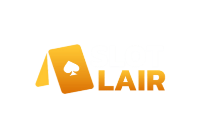 SlotLair Casino logo